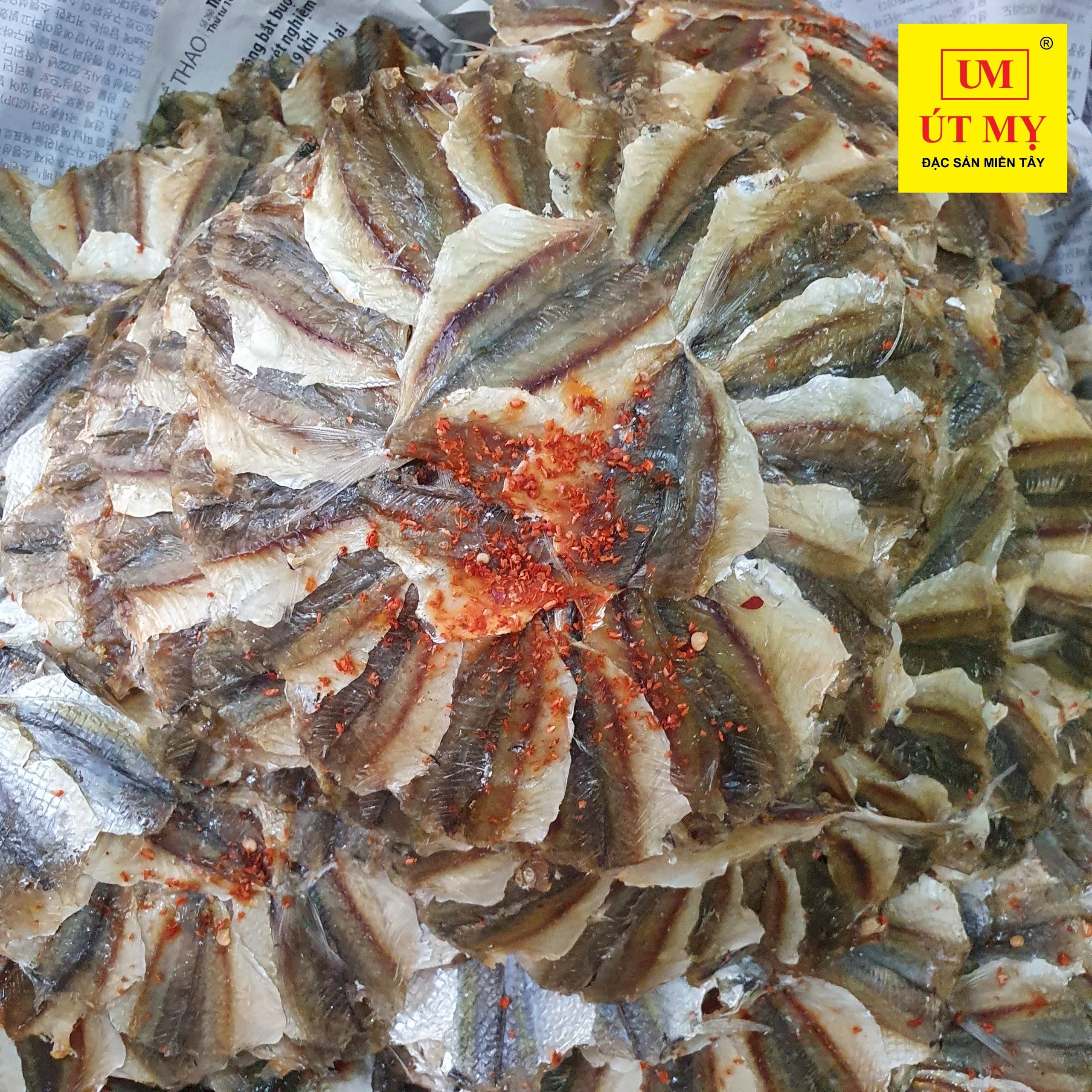 Cá chỉ vàng