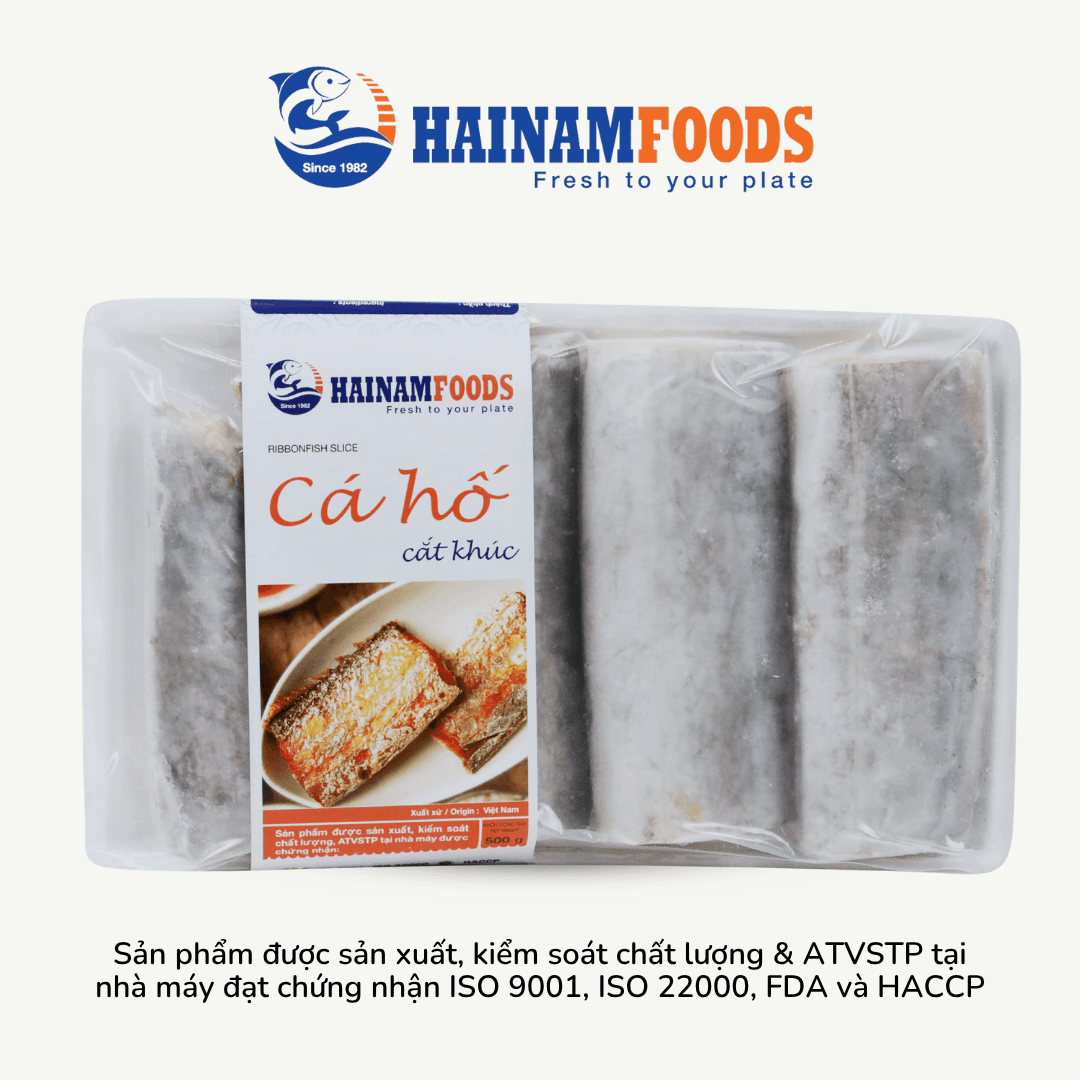 Cá hố