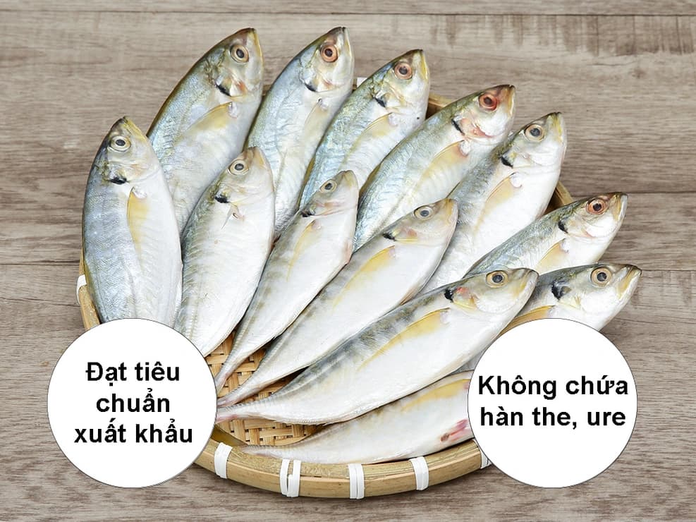 Cá ngân
