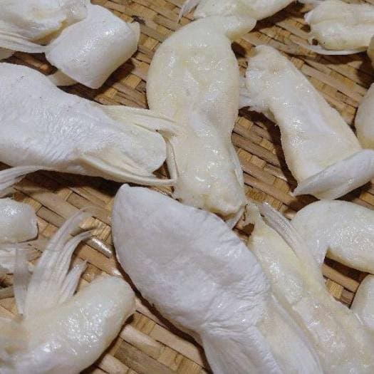 Cá tra mỡ làm sạch(0.8-1.0kg/con )