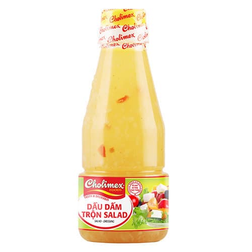 Dầu giấm cholimex 270g cholimex