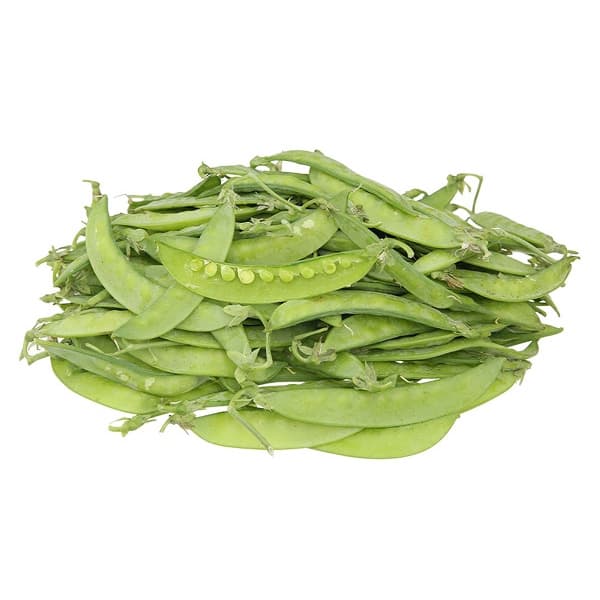 Đậu hà lan trái