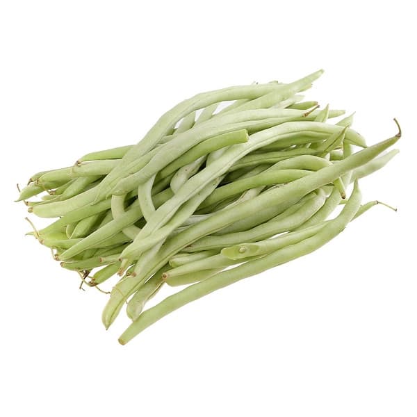 Đậu que