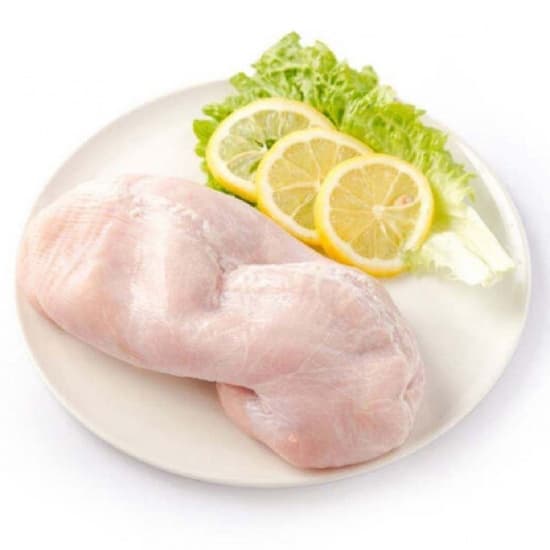 Đông lạnh - bao tử heo