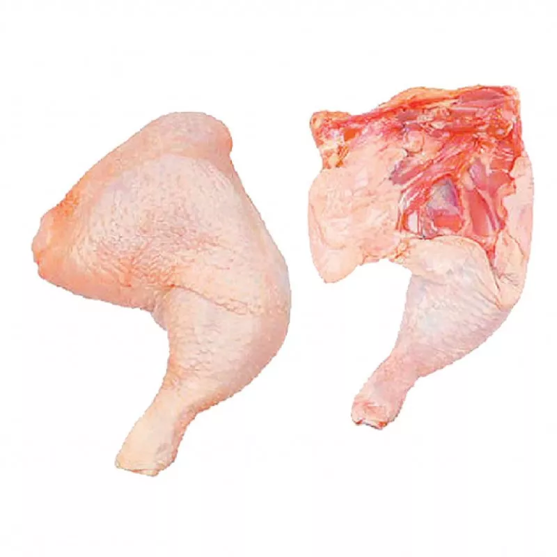 Đông lạnh- bẹ đùi gà (bẹ góc tư 2 cái/kg)