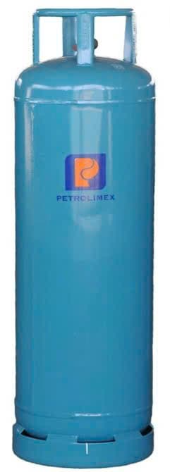 Gas 45kg