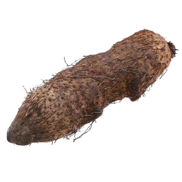 Khoai mỡ ( khoai tím)