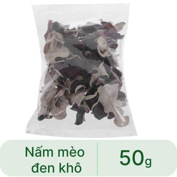 Nấm mèo