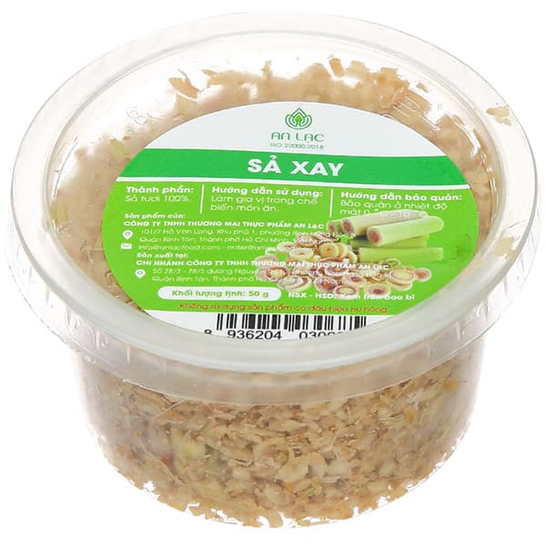 Sả xay