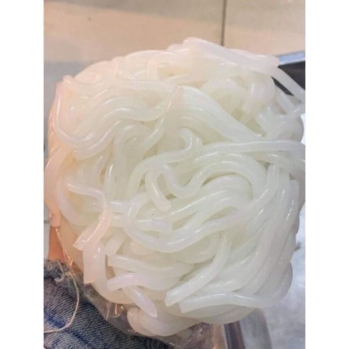 Bánh canh bột lọc