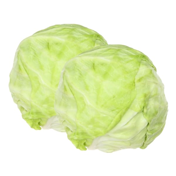 Bắp cải tròn