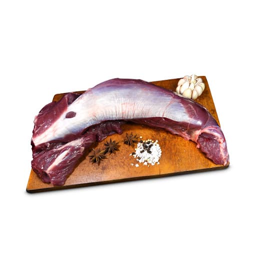 Bò phi lê ( nóng )