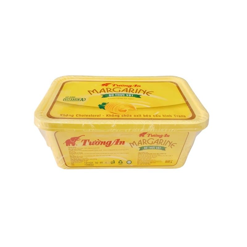 Bơ tường an 800gr