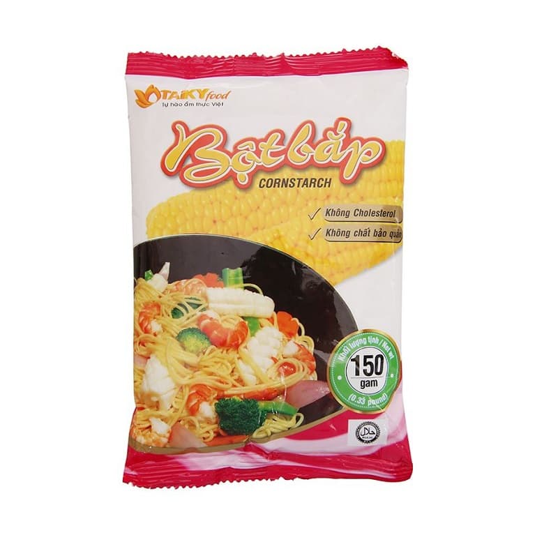 Bột bắp 150g