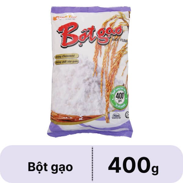 Bột gạo