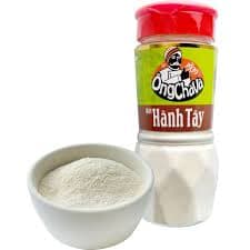 Bột hành ông chà và 60g