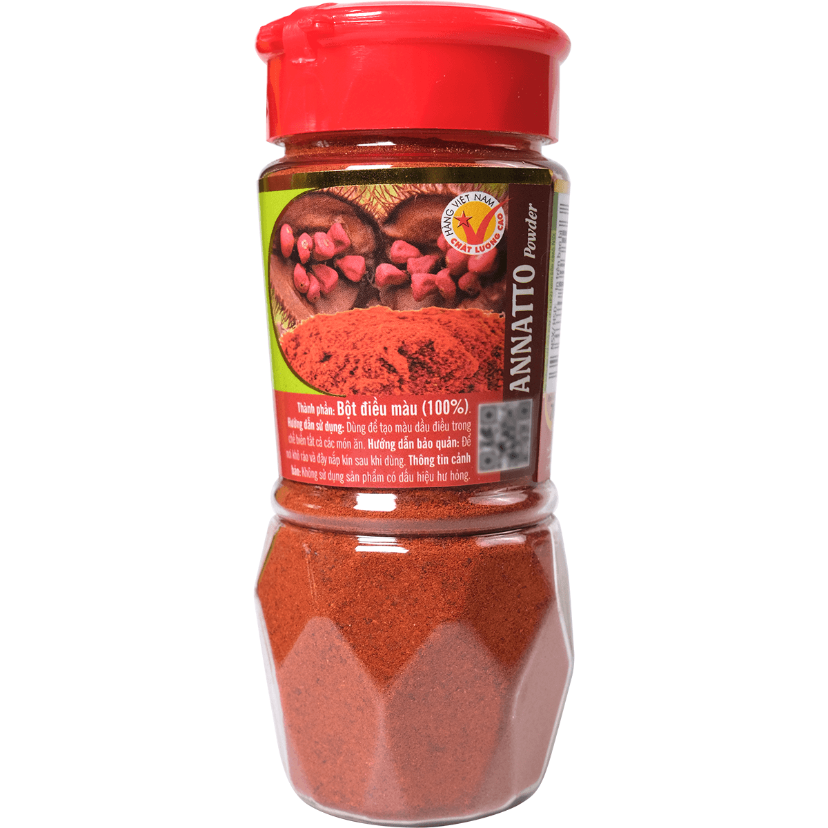 Bột màu điều