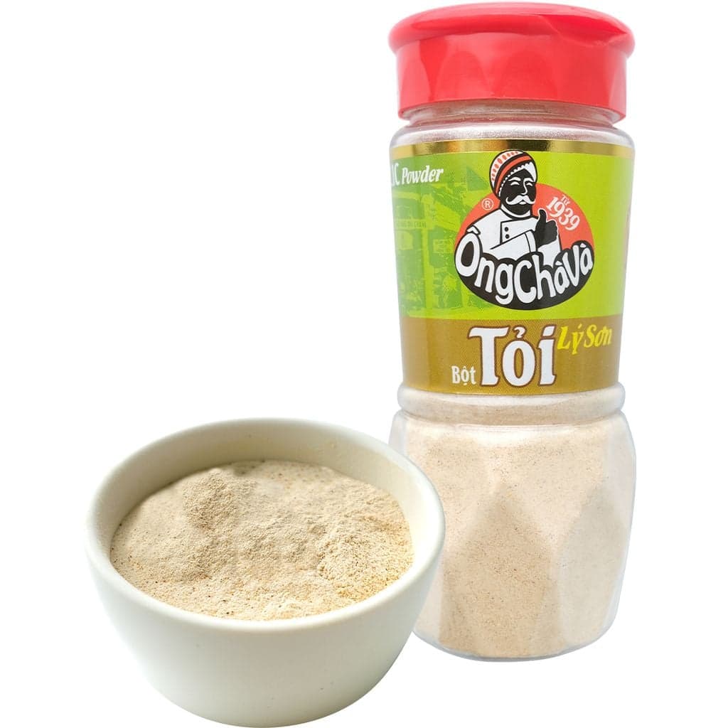 Bột tỏi ông chà và 60g