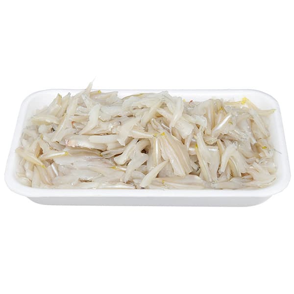 Cá cơm tươi