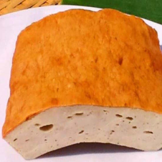 Chả quế