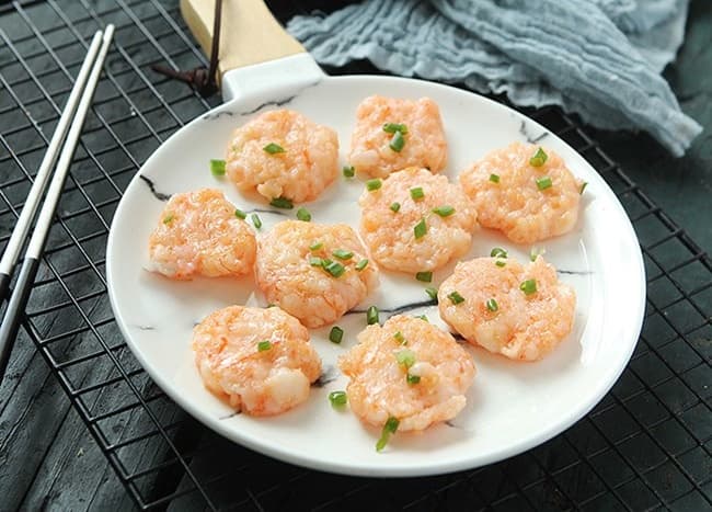 Chạo tôm