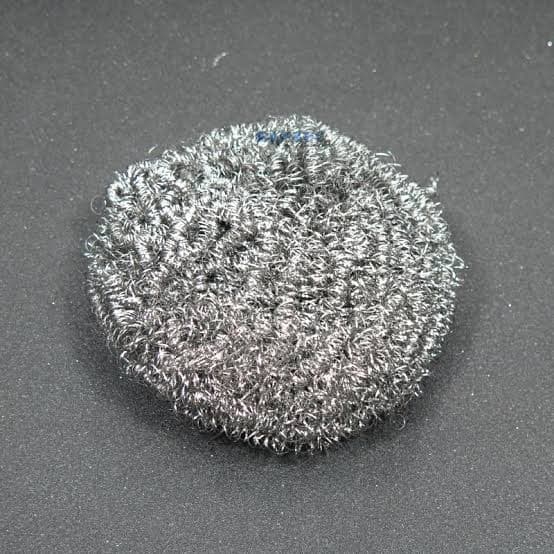 Cước chùi nồi inox