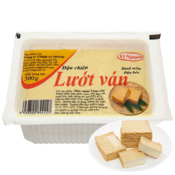 Đậu hũ chiên