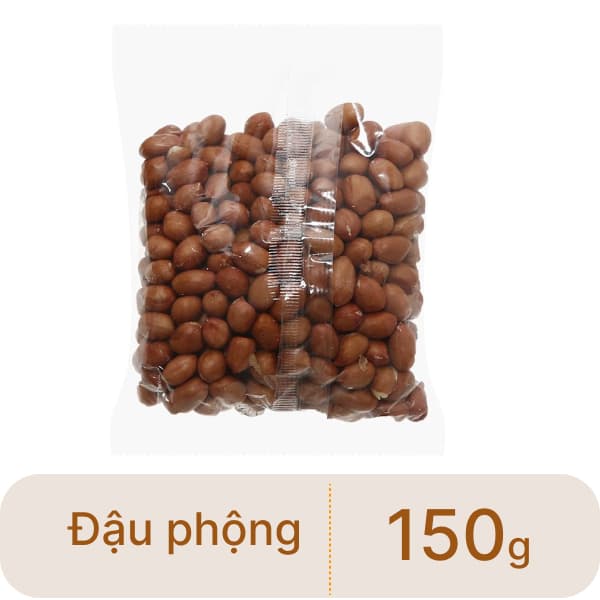 Đậu phộng