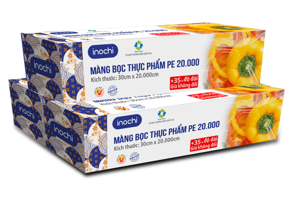 Màng bao thực phẩm
