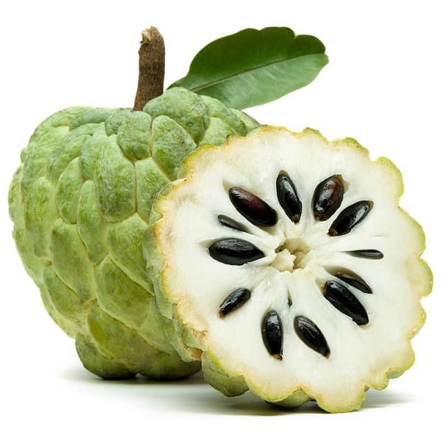 Mãng cầu na