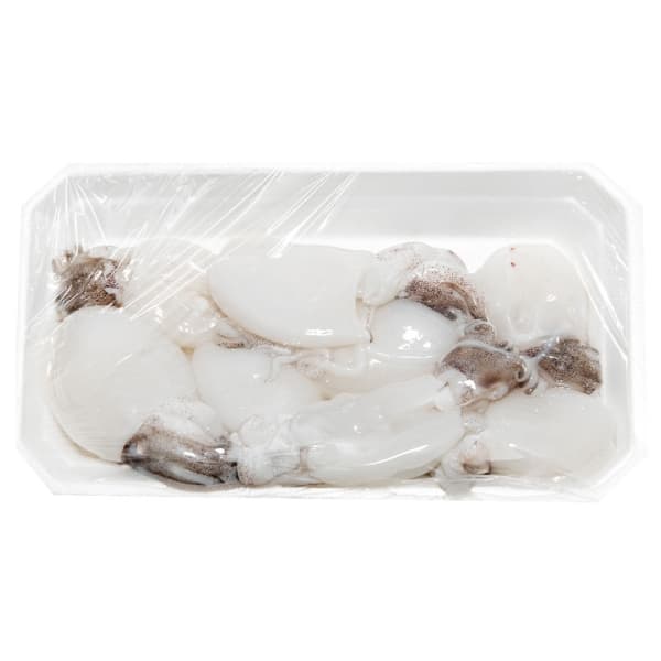 Mực nhỏ (8-12 con/kg)
