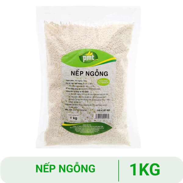 Nếp ngỗng