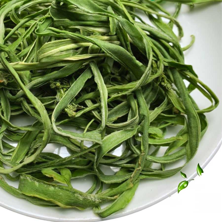 Rau ngâm khô trung quốc ( tiến vua)