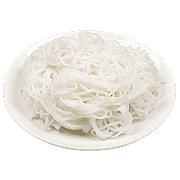 Sợi bún bò (bánh canh cọng nhỏ)