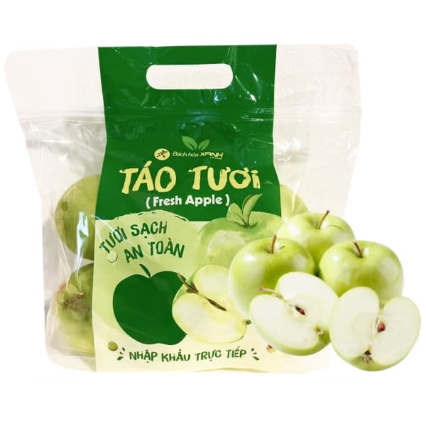 Táo xanh
