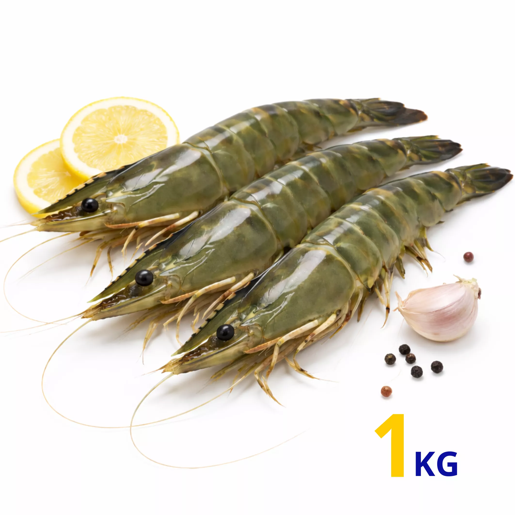 Tôm ( 40 con 1 kg )