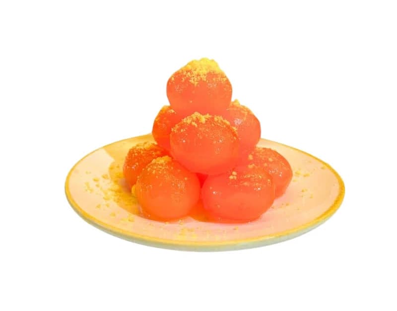 Trứng muối