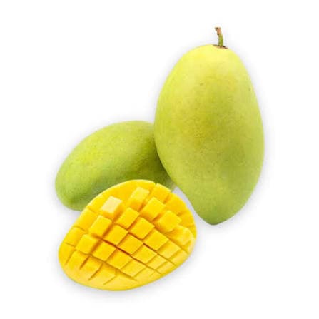 Xoài cát hòa lộc